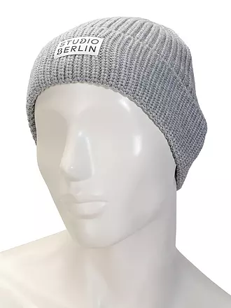 STUDIO BERLIN | Mütze - Haube | 